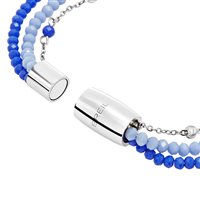 Pulsera Breil Mujer magnetica system in Acero Cristallo TJ3767 - TJ3767